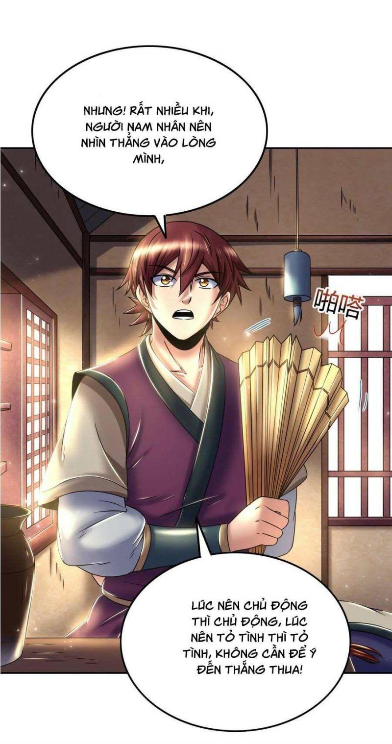 Xuân Thu Bá Đồ Chapter 117 - Trang 2