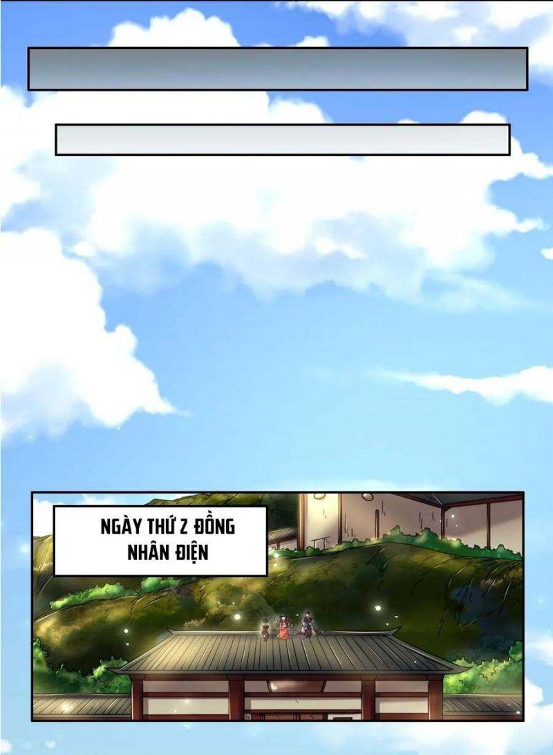 Xuân Thu Bá Đồ Chapter 117 - Trang 2