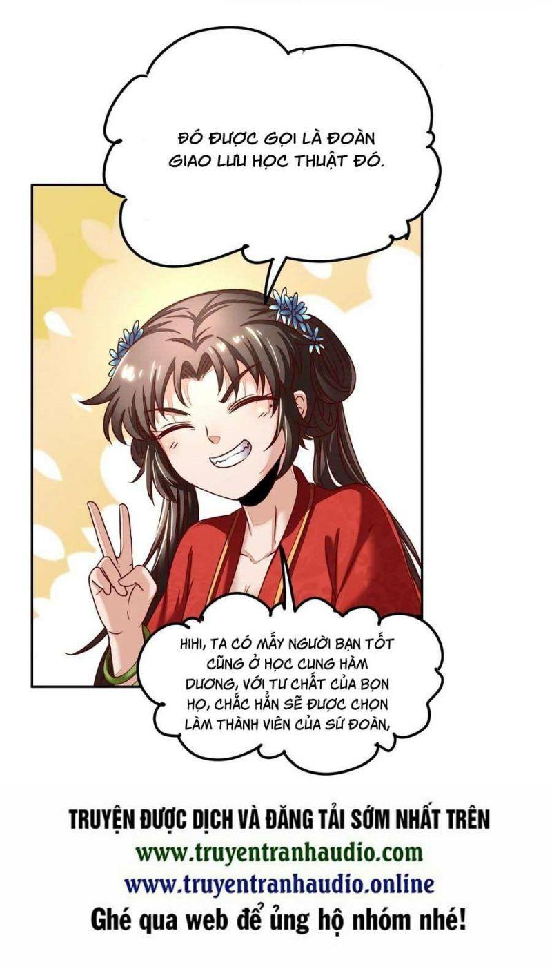 Xuân Thu Bá Đồ Chapter 117 - Trang 2