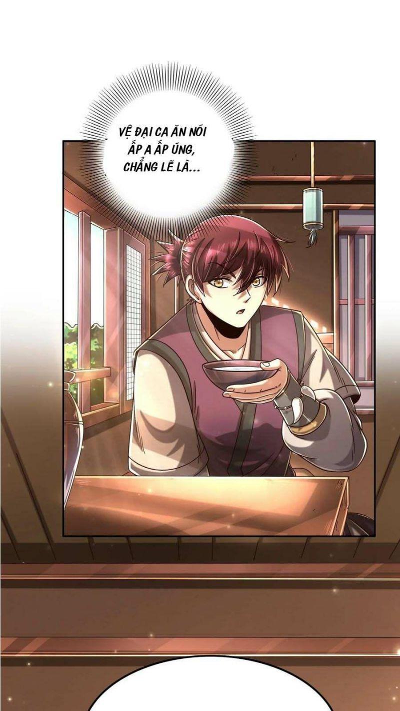 Xuân Thu Bá Đồ Chapter 117 - Trang 2