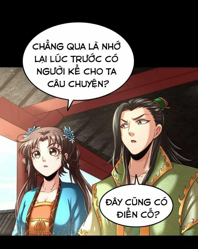 Xuân Thu Bá Đồ Chapter 118 - Trang 2