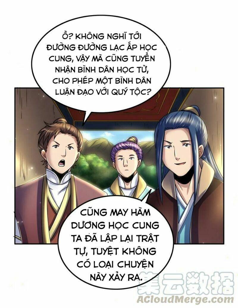 Xuân Thu Bá Đồ Chapter 118 - Trang 2
