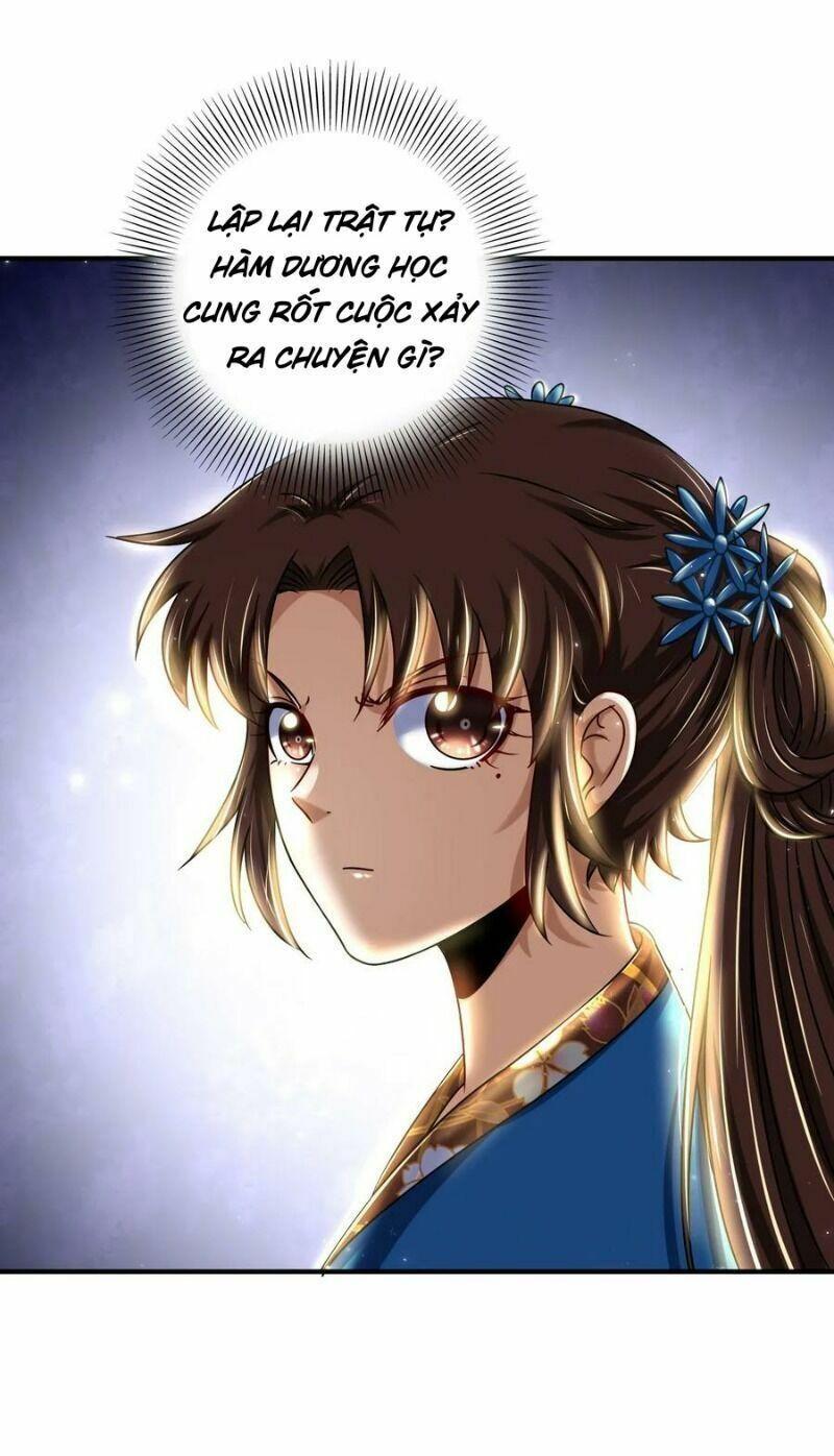 Xuân Thu Bá Đồ Chapter 118 - Trang 2