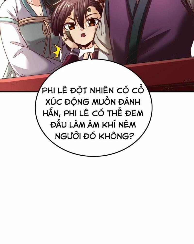 Xuân Thu Bá Đồ Chapter 118 - Trang 2