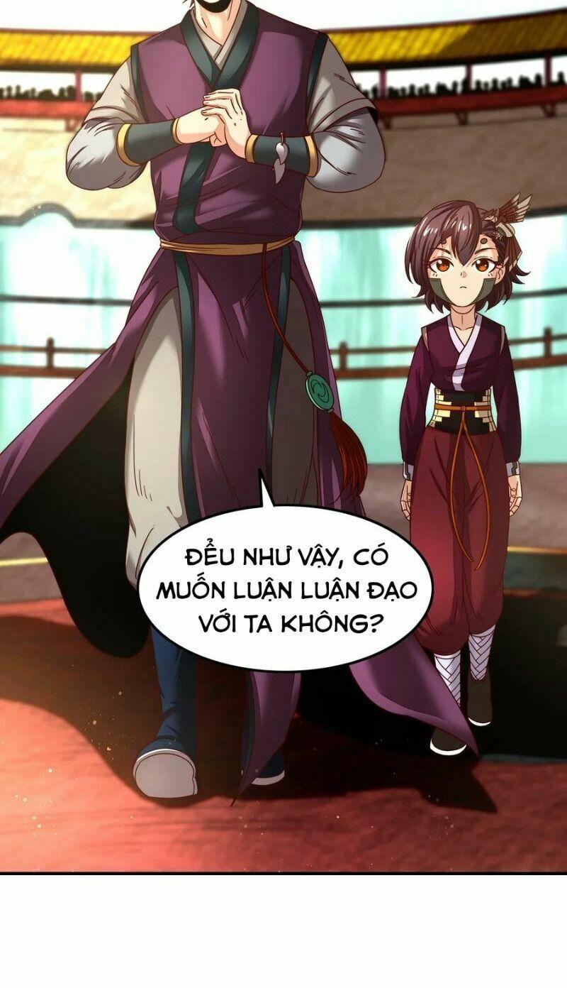 Xuân Thu Bá Đồ Chapter 118 - Trang 2