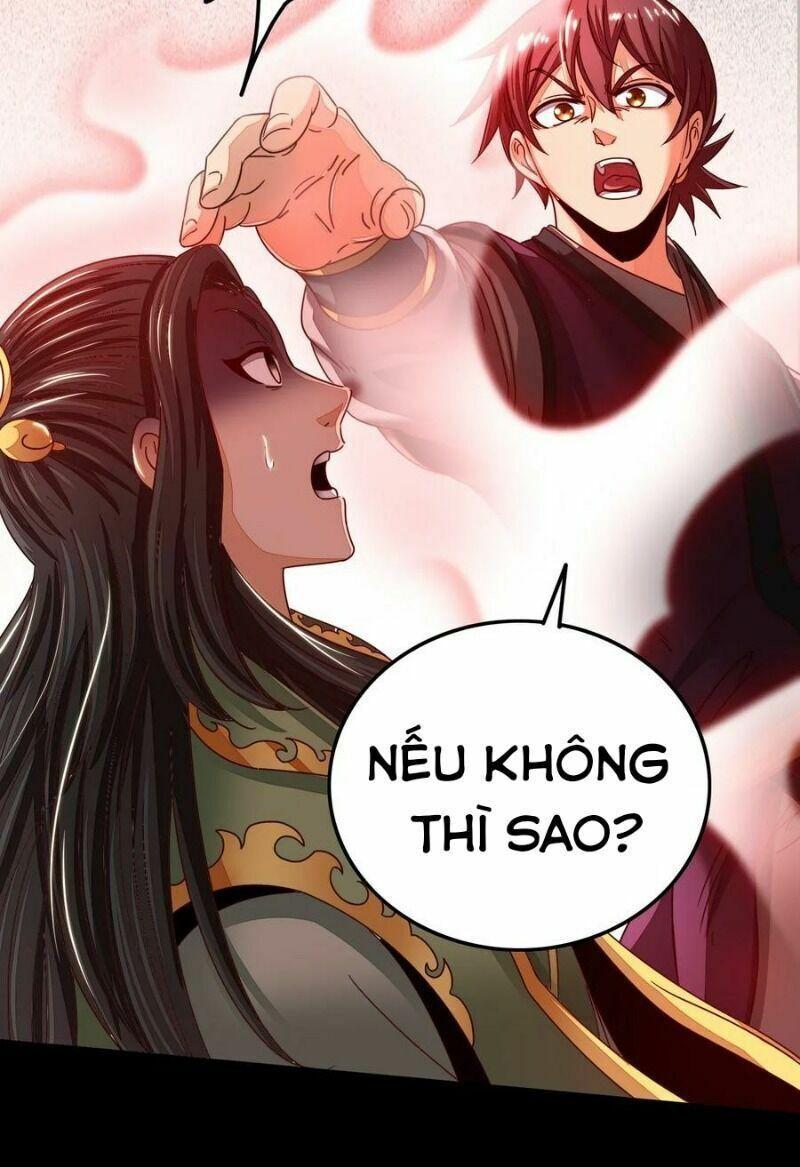 Xuân Thu Bá Đồ Chapter 118 - Trang 2