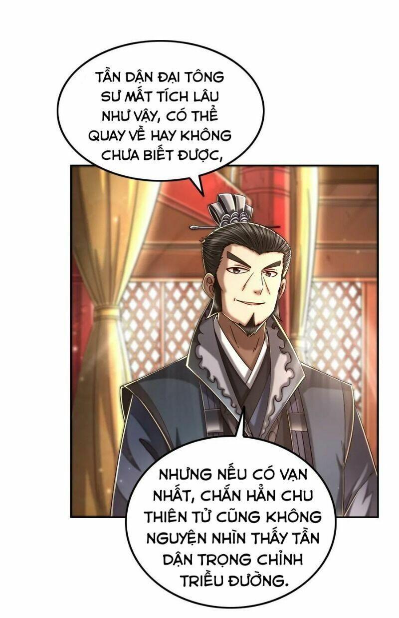 Xuân Thu Bá Đồ Chapter 118 - Trang 2