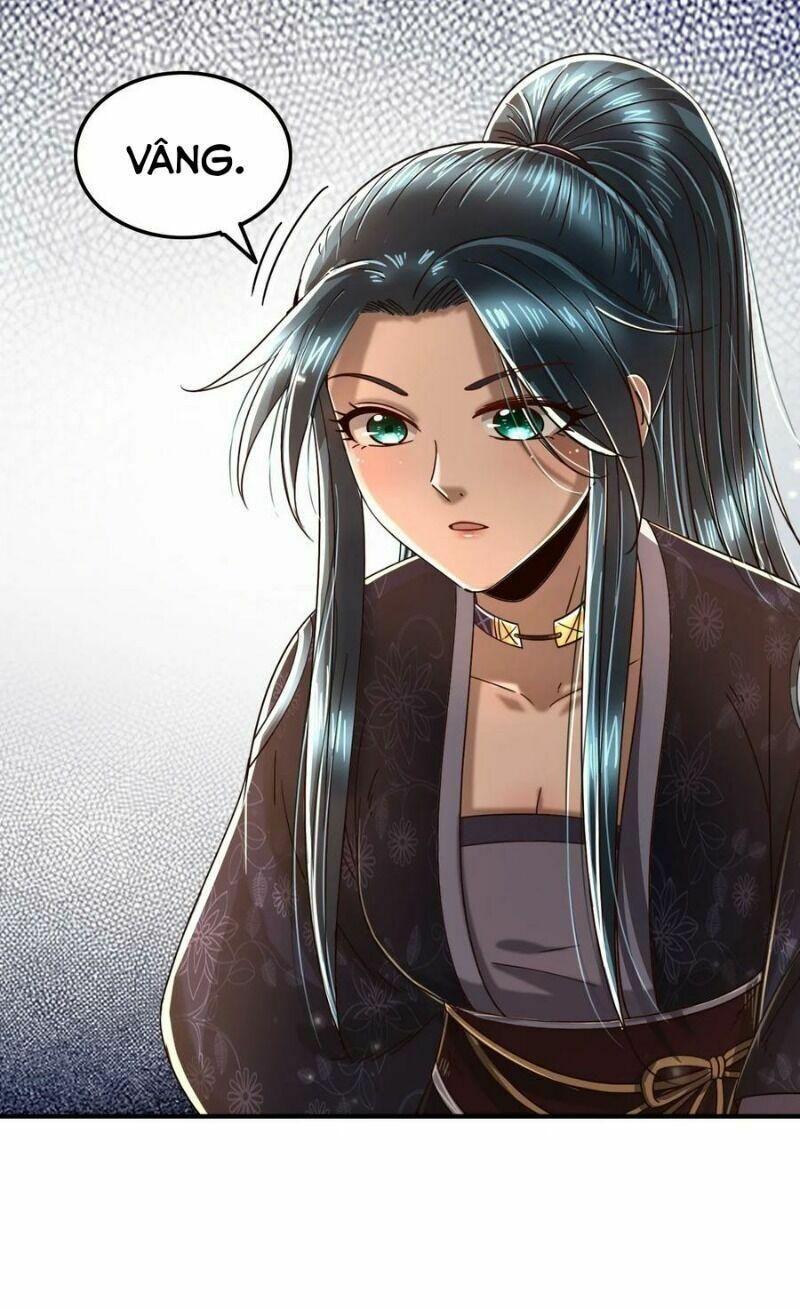 Xuân Thu Bá Đồ Chapter 118 - Trang 2