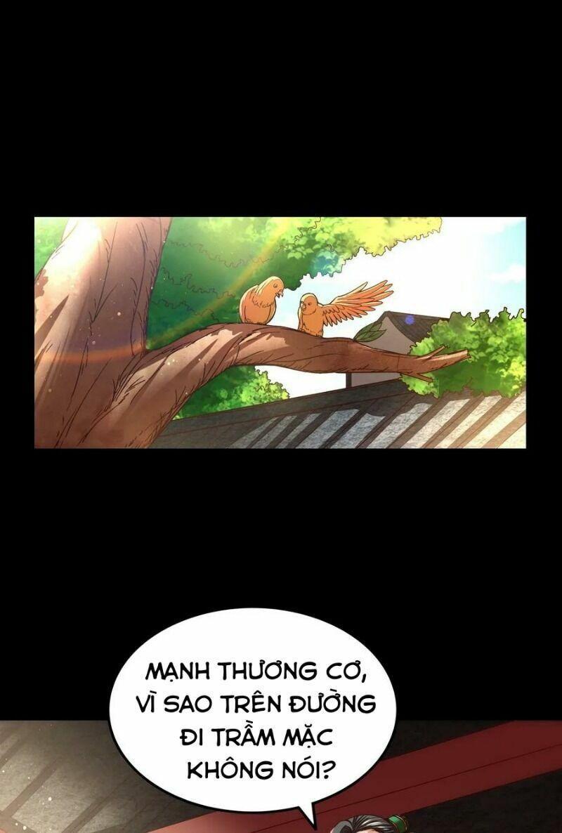 Xuân Thu Bá Đồ Chapter 118 - Trang 2