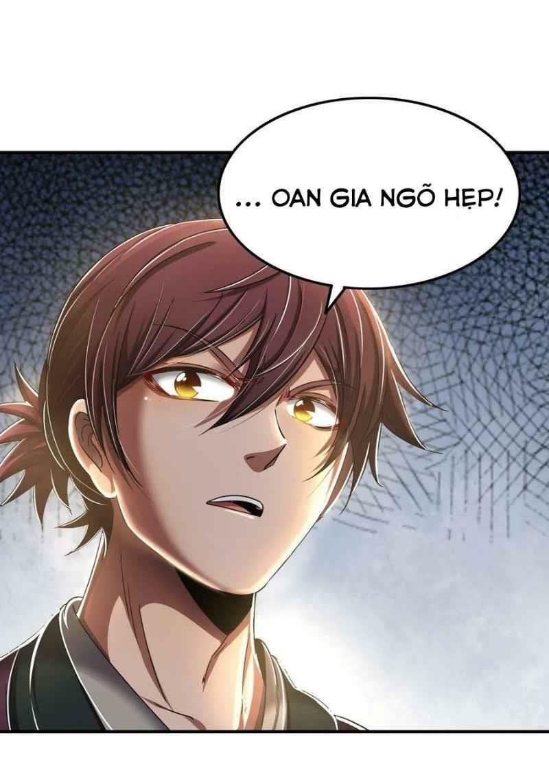 Xuân Thu Bá Đồ Chapter 119 - Trang 2