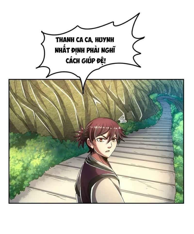 Xuân Thu Bá Đồ Chapter 119 - Trang 2