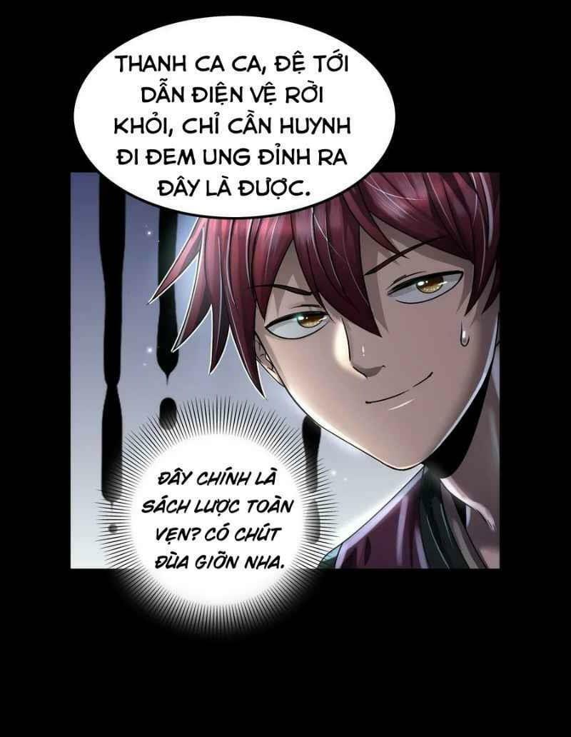 Xuân Thu Bá Đồ Chapter 119 - Trang 2