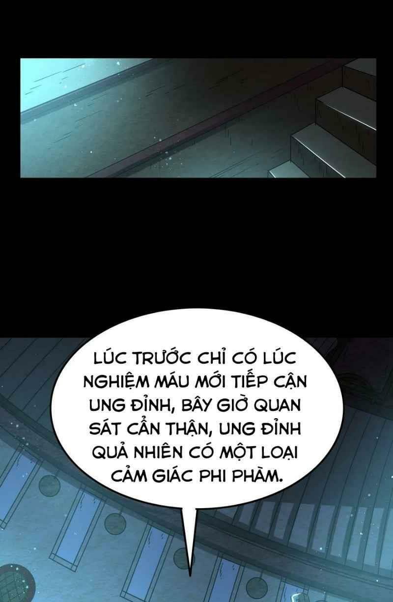 Xuân Thu Bá Đồ Chapter 119 - Trang 2