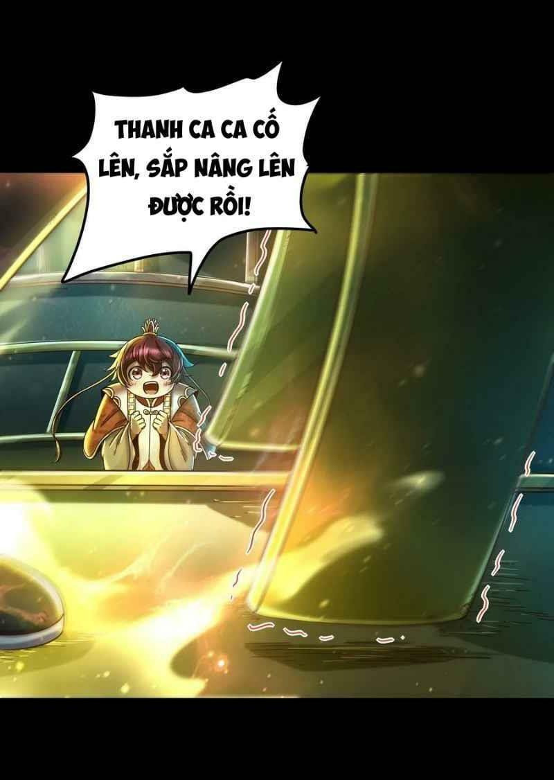 Xuân Thu Bá Đồ Chapter 119 - Trang 2