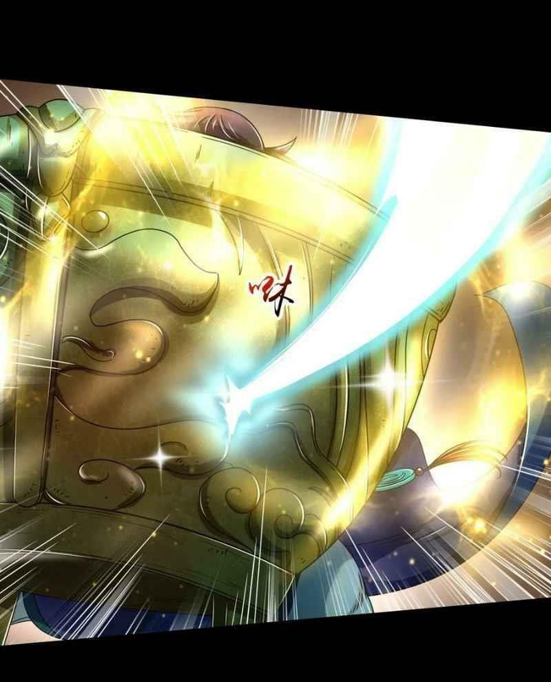 Xuân Thu Bá Đồ Chapter 119 - Trang 2