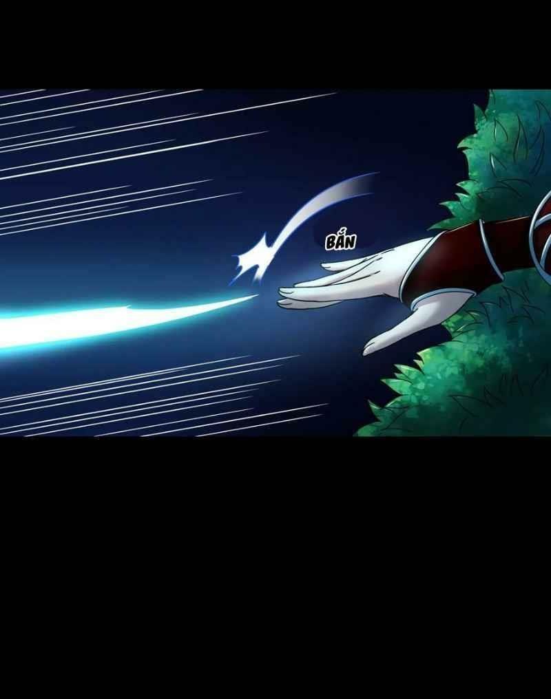 Xuân Thu Bá Đồ Chapter 119 - Trang 2