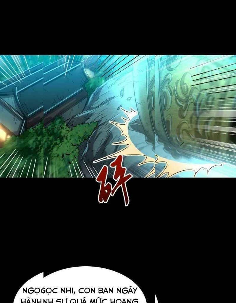 Xuân Thu Bá Đồ Chapter 119 - Trang 2