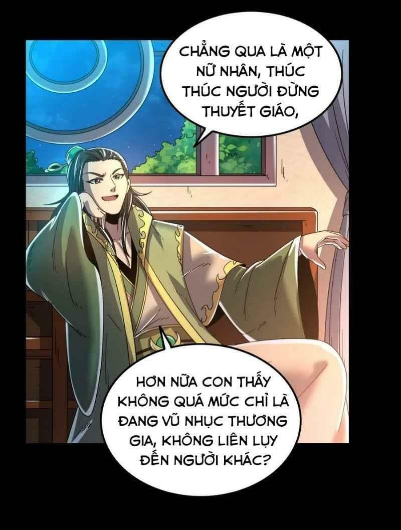 Xuân Thu Bá Đồ Chapter 119 - Trang 2