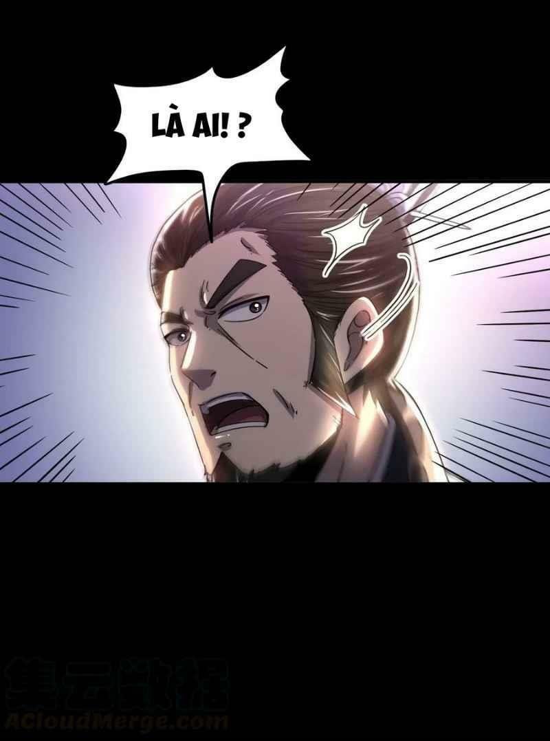 Xuân Thu Bá Đồ Chapter 119 - Trang 2