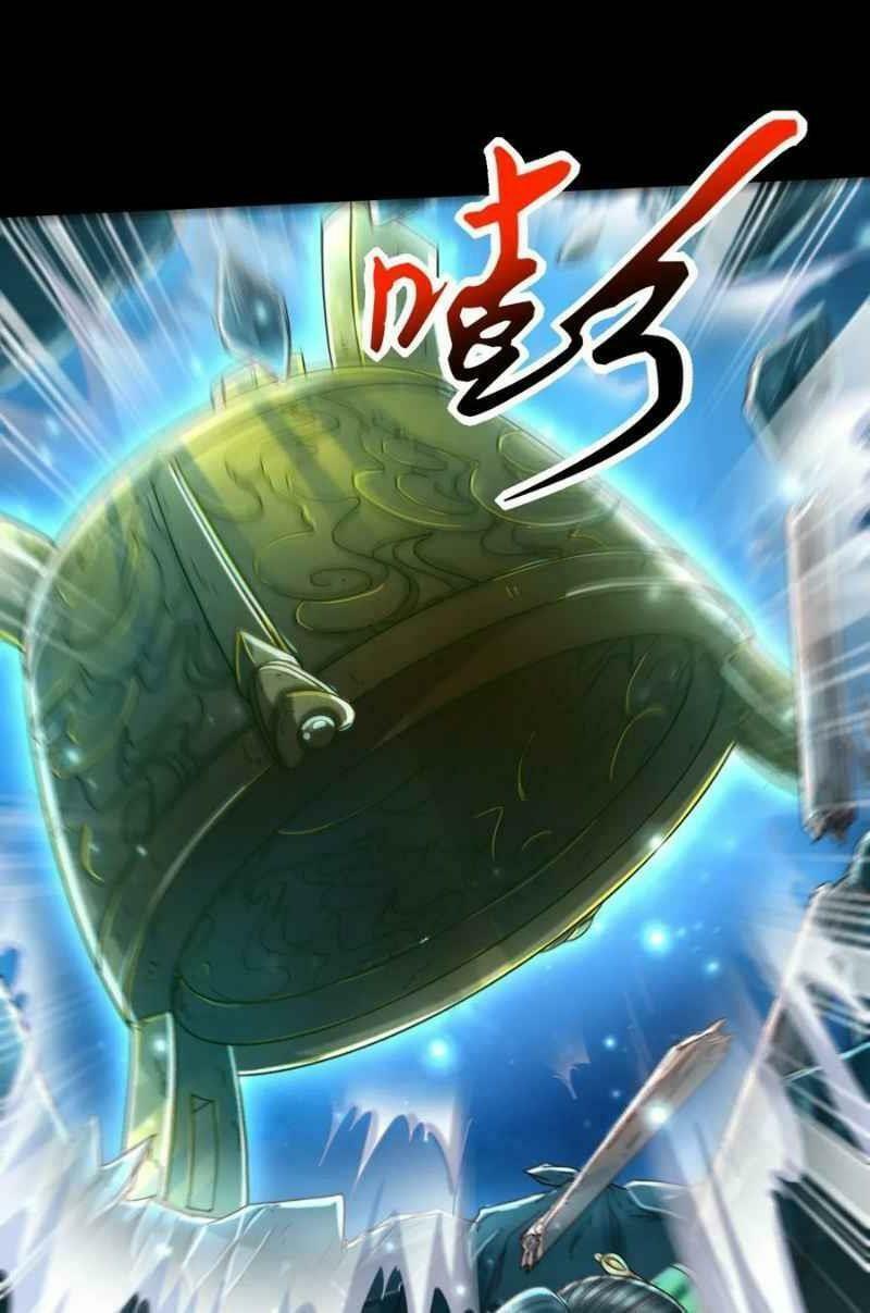 Xuân Thu Bá Đồ Chapter 119 - Trang 2