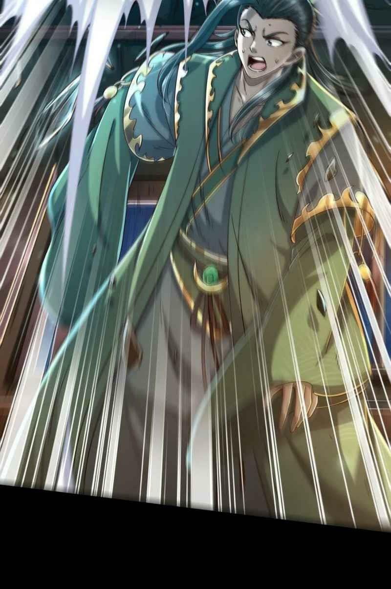 Xuân Thu Bá Đồ Chapter 119 - Trang 2