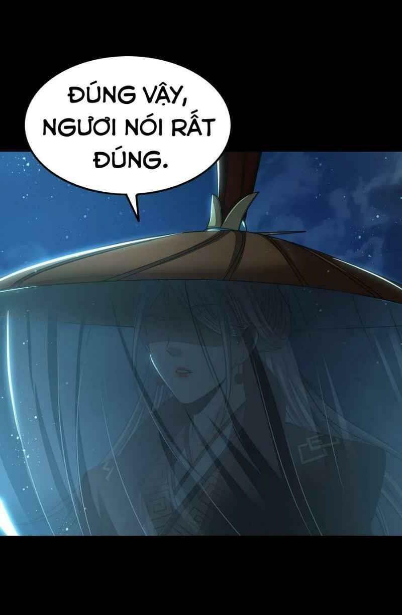 Xuân Thu Bá Đồ Chapter 119 - Trang 2