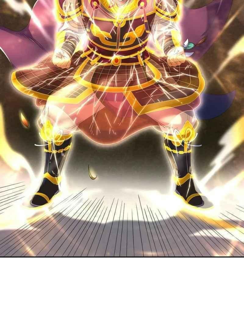 Xuân Thu Bá Đồ Chapter 121 - Trang 2