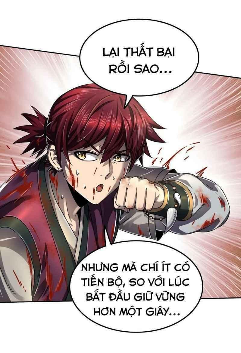 Xuân Thu Bá Đồ Chapter 121 - Trang 2