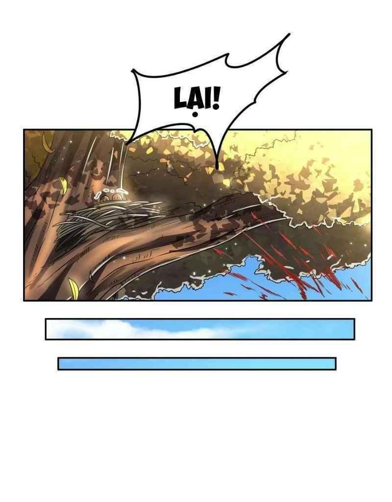 Xuân Thu Bá Đồ Chapter 121 - Trang 2