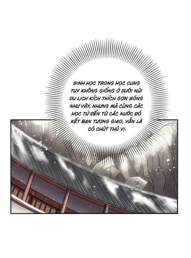 Xuân Thu Bá Đồ Chapter 121 - Trang 2