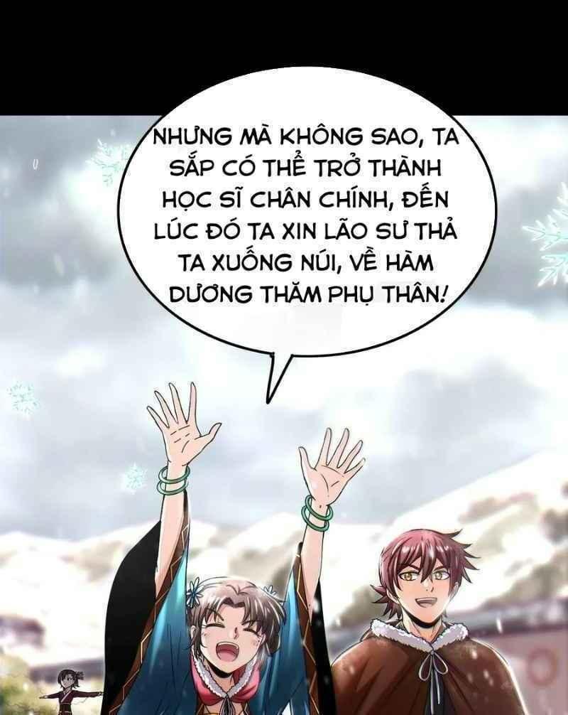 Xuân Thu Bá Đồ Chapter 121 - Trang 2