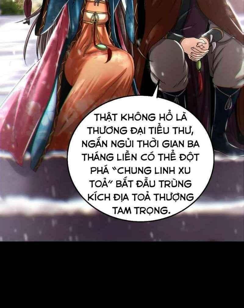 Xuân Thu Bá Đồ Chapter 121 - Trang 2