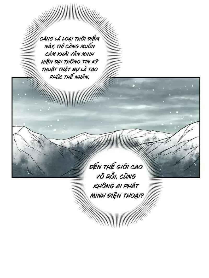 Xuân Thu Bá Đồ Chapter 121 - Trang 2