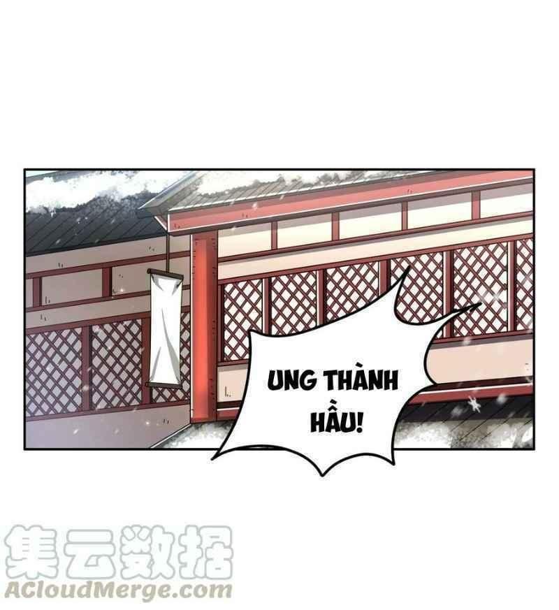 Xuân Thu Bá Đồ Chapter 121 - Trang 2