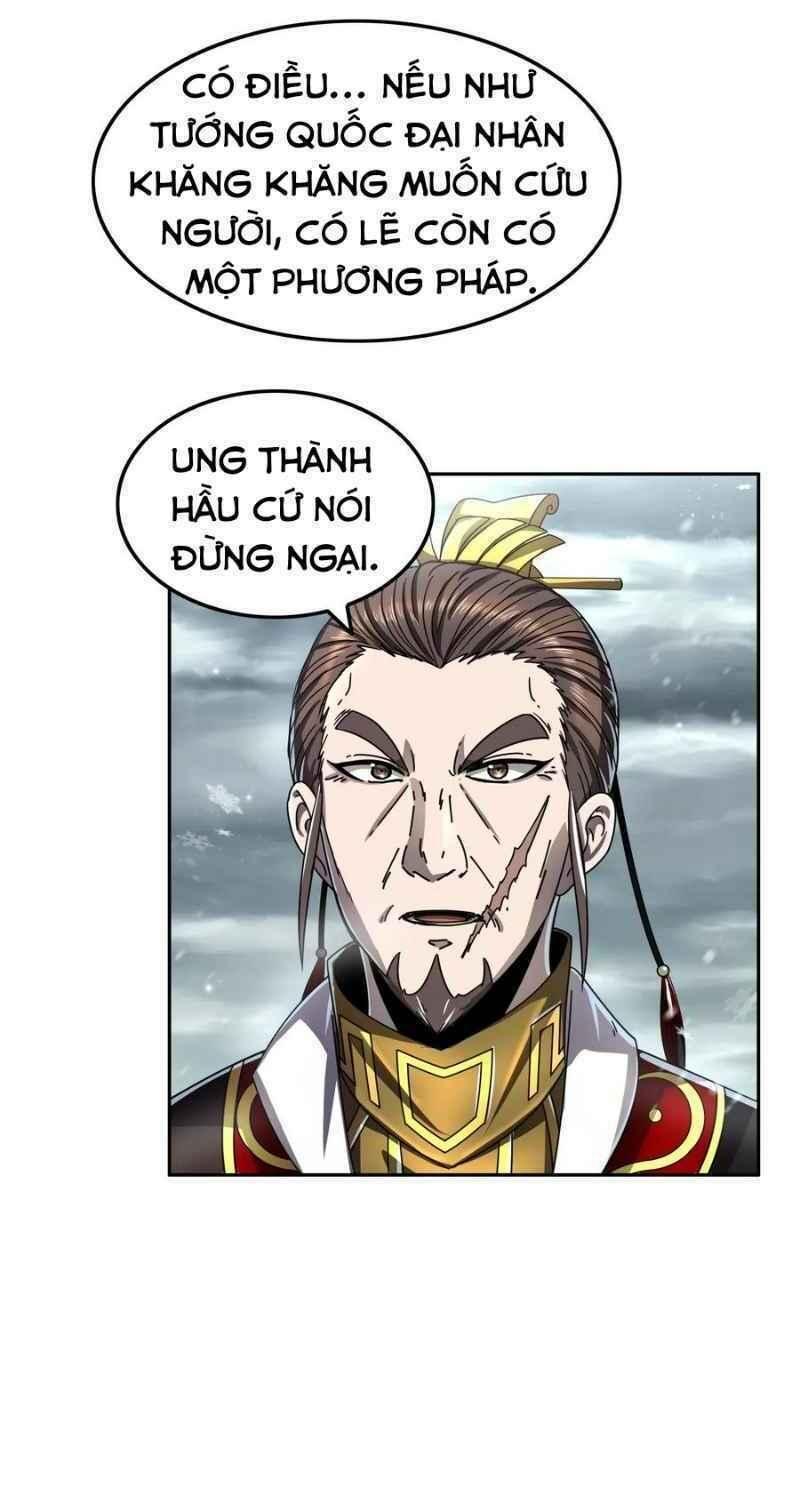 Xuân Thu Bá Đồ Chapter 121 - Trang 2