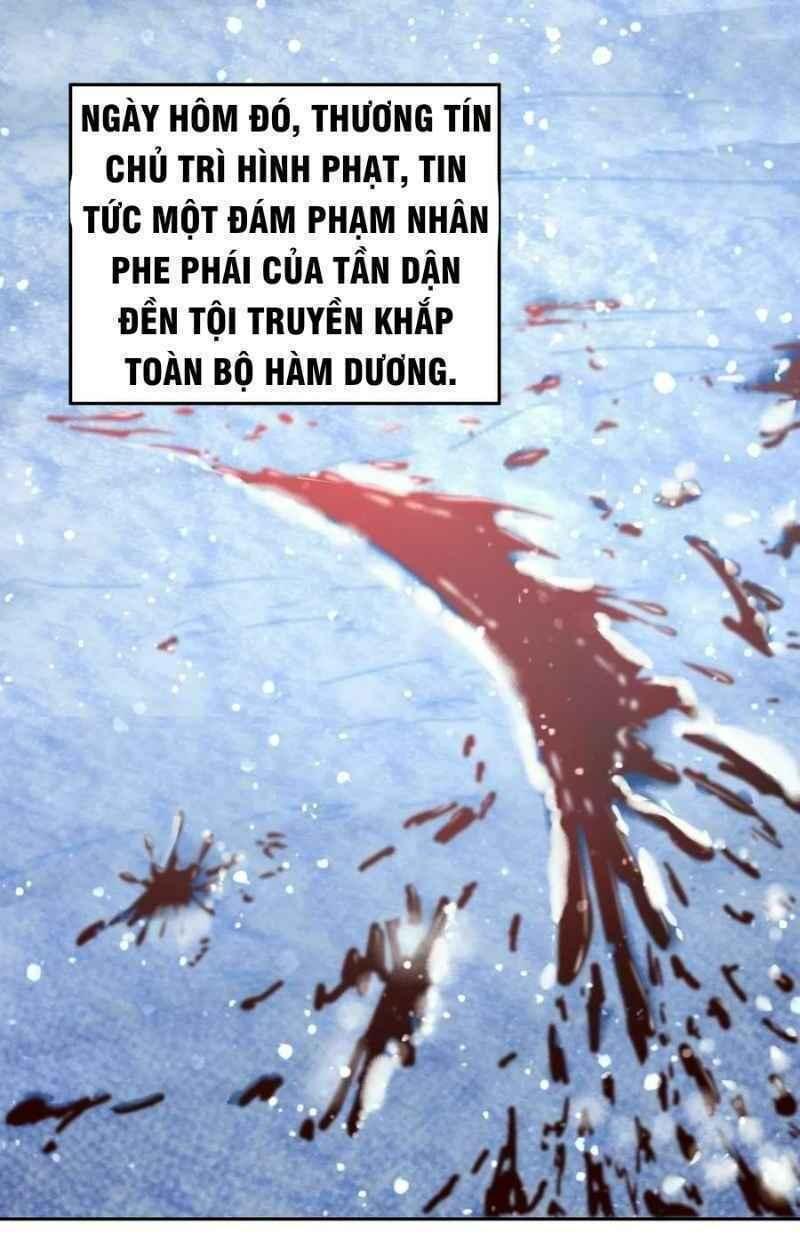 Xuân Thu Bá Đồ Chapter 121 - Trang 2