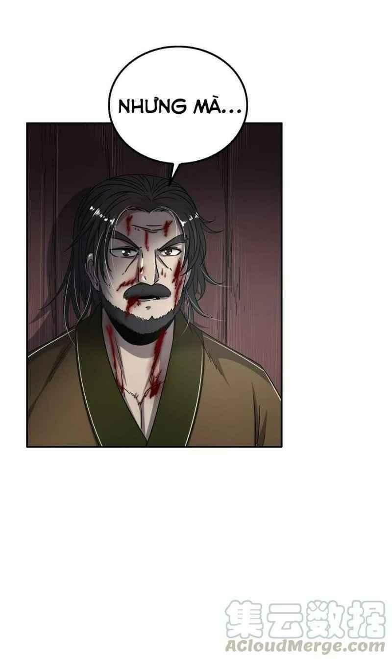 Xuân Thu Bá Đồ Chapter 121 - Trang 2