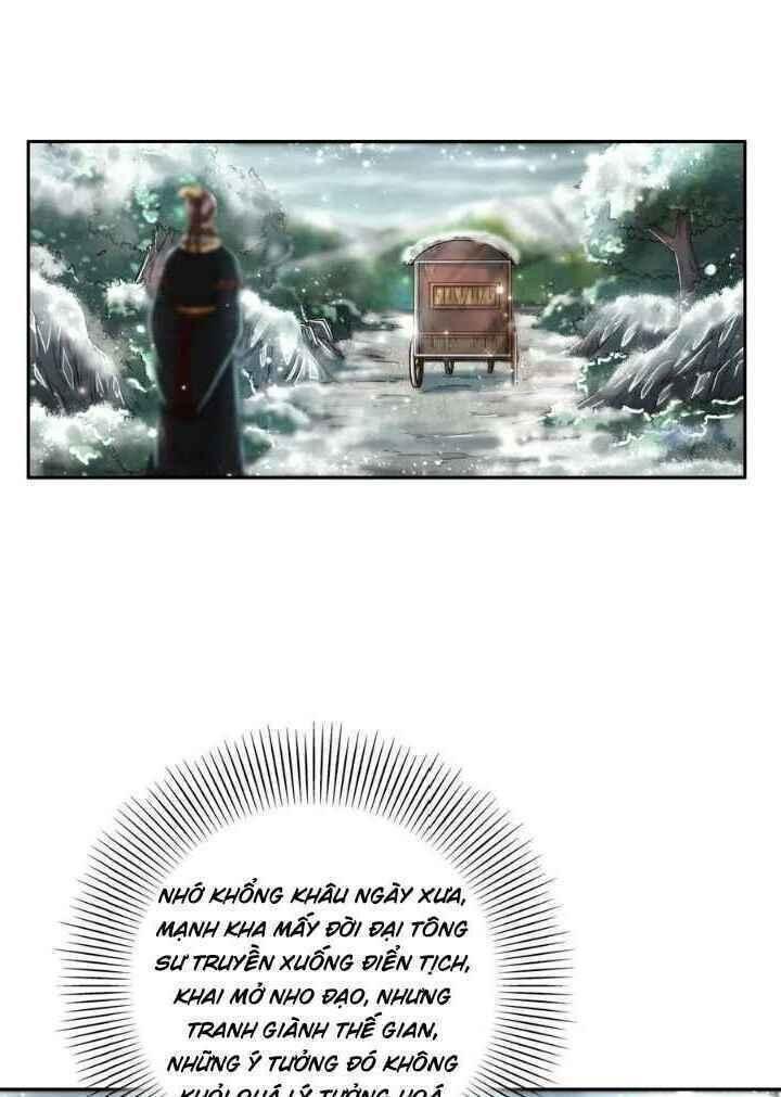 Xuân Thu Bá Đồ Chapter 121 - Trang 2