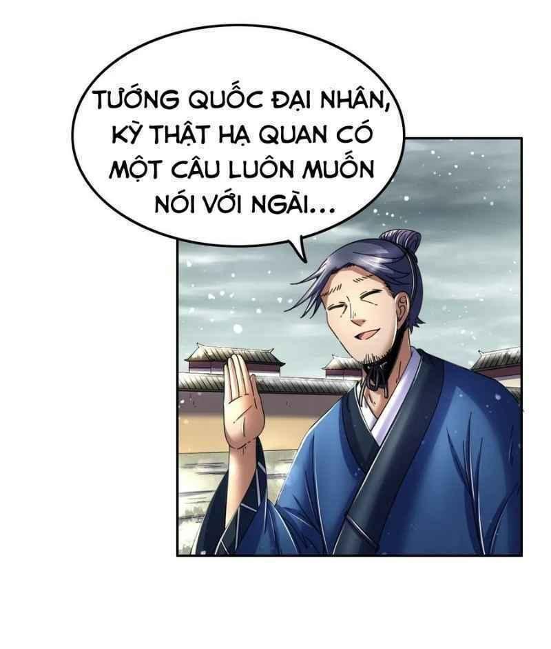 Xuân Thu Bá Đồ Chapter 121 - Trang 2