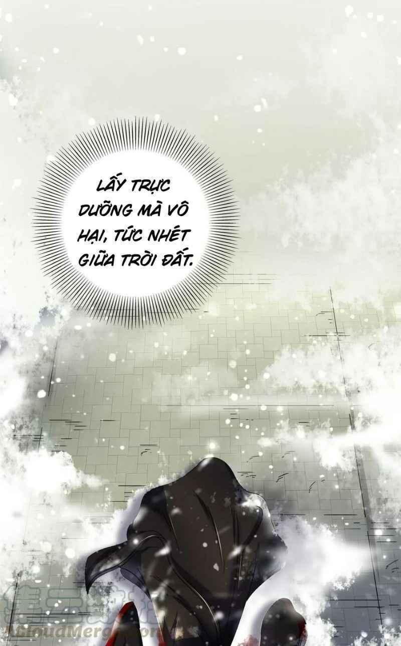 Xuân Thu Bá Đồ Chapter 121 - Trang 2