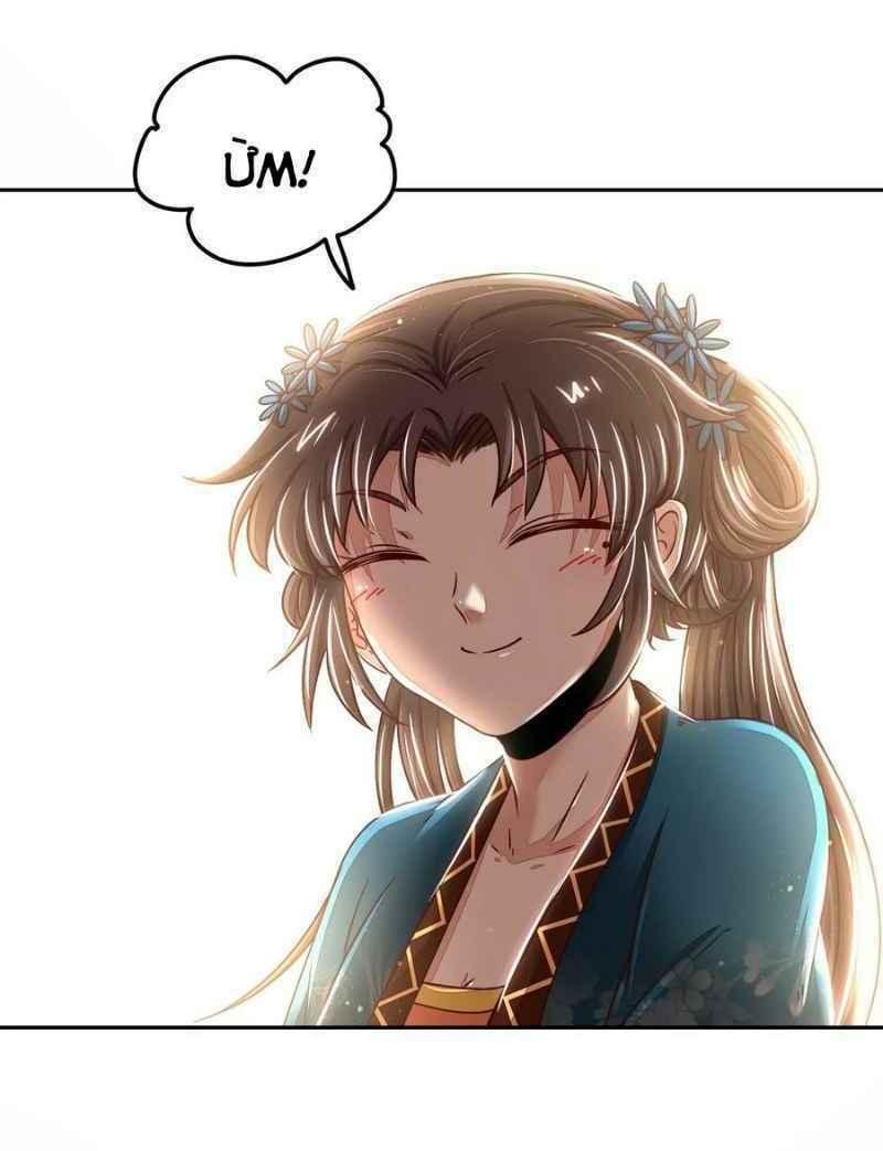 Xuân Thu Bá Đồ Chapter 121 - Trang 2