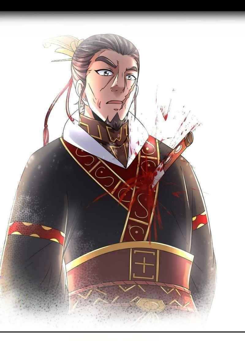 Xuân Thu Bá Đồ Chapter 122 - Trang 2