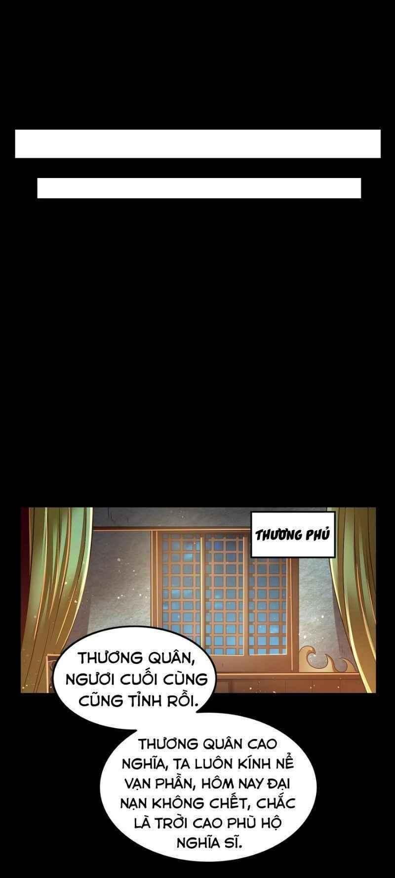 Xuân Thu Bá Đồ Chapter 122 - Trang 2