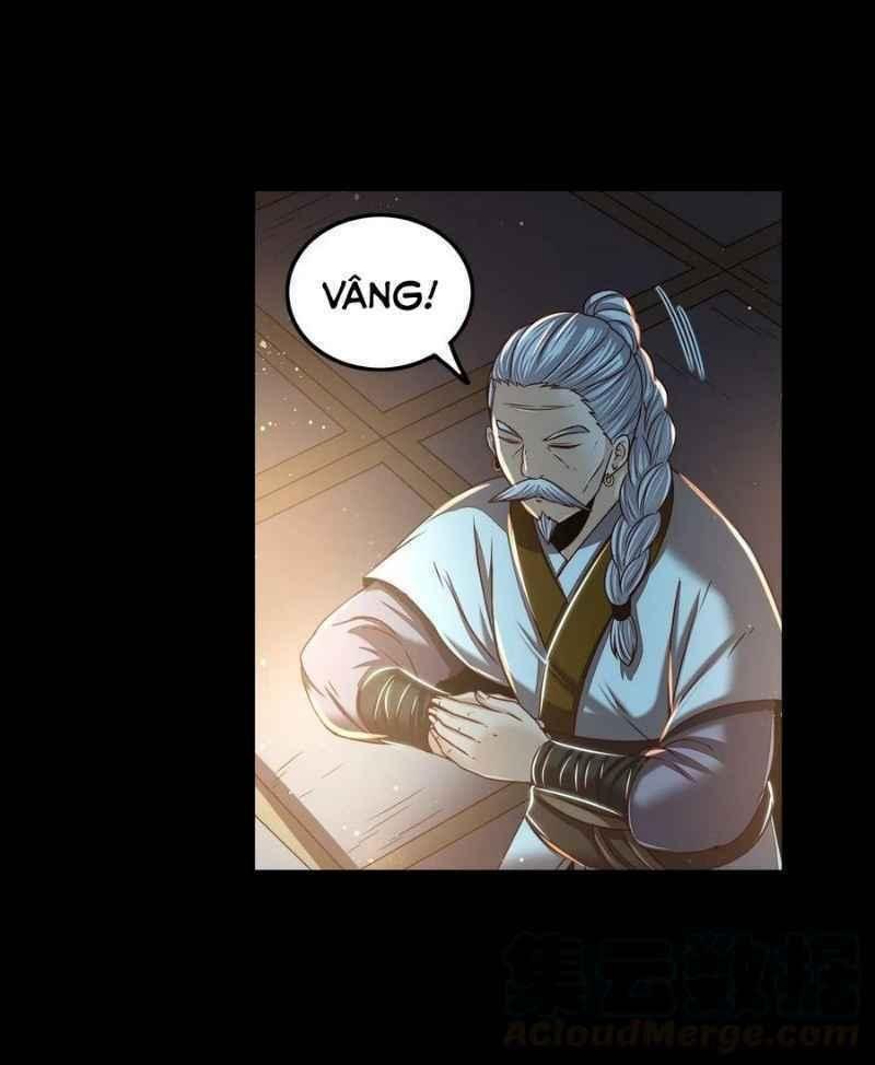 Xuân Thu Bá Đồ Chapter 122 - Trang 2