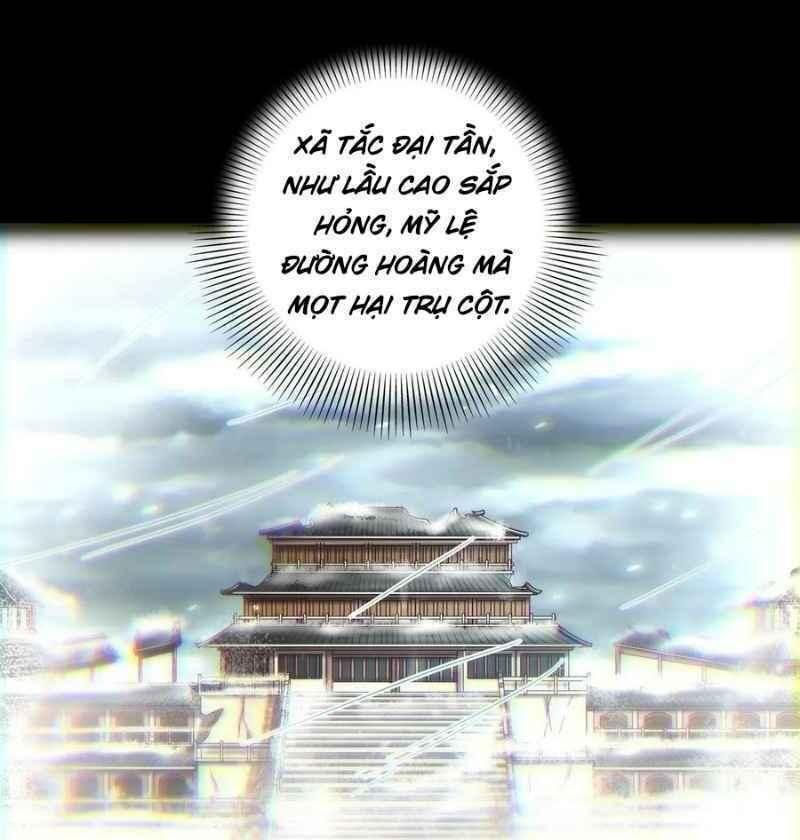 Xuân Thu Bá Đồ Chapter 122 - Trang 2