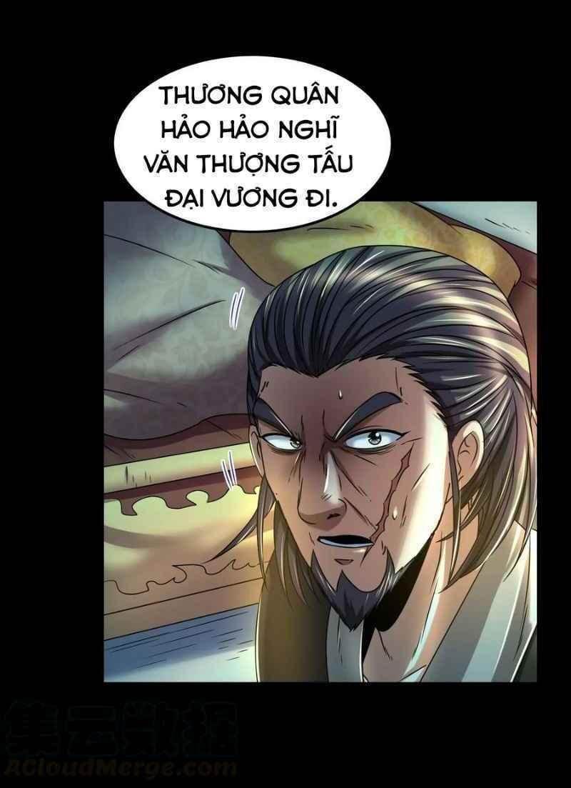 Xuân Thu Bá Đồ Chapter 122 - Trang 2