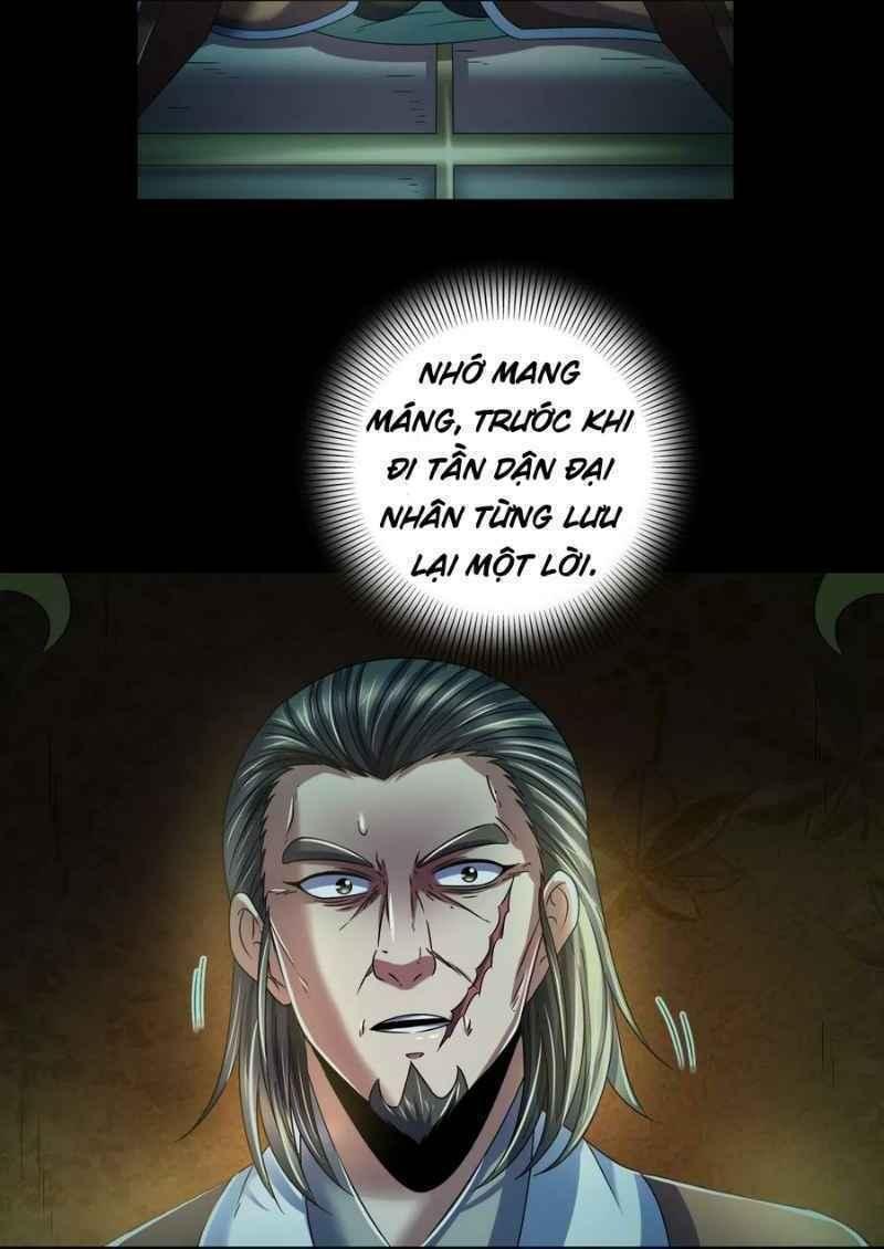 Xuân Thu Bá Đồ Chapter 122 - Trang 2