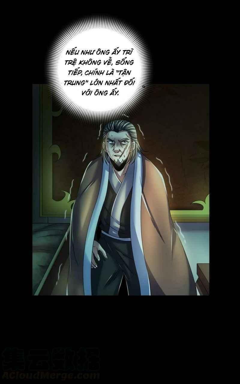 Xuân Thu Bá Đồ Chapter 122 - Trang 2