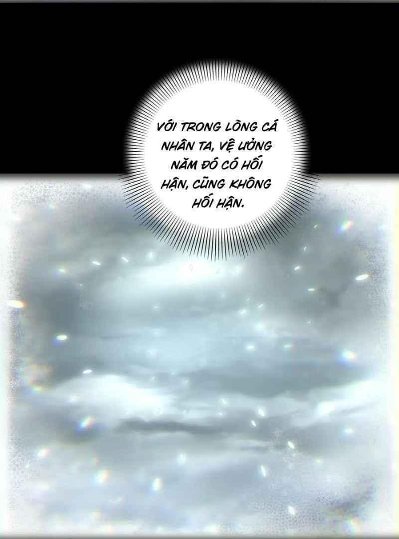 Xuân Thu Bá Đồ Chapter 122 - Trang 2