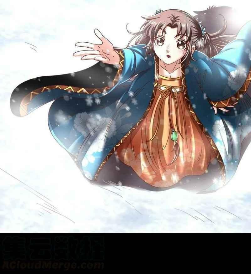 Xuân Thu Bá Đồ Chapter 122 - Trang 2